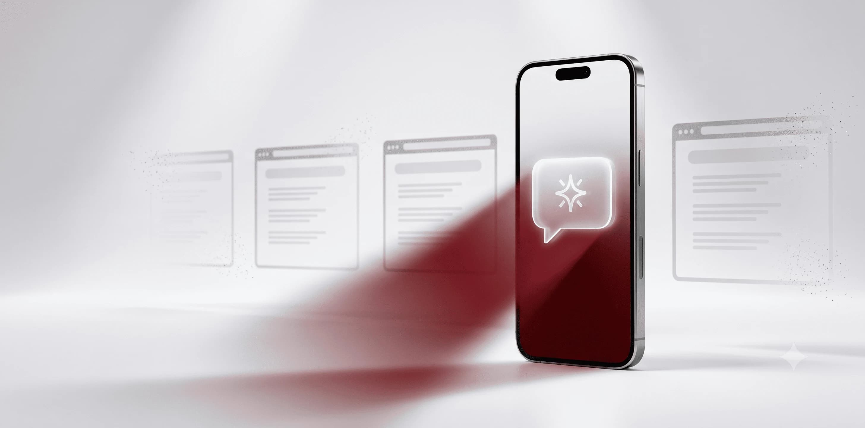 التحول من نتائج البحث التقليدية إلى الإجابة المباشرة المولّدة بالذكاء الاصطناعي